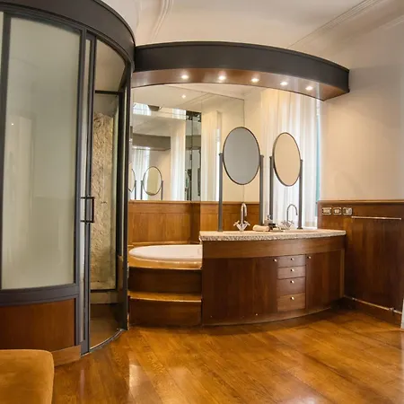 Orsoline Boutique Apartments - Best Position In Rome-3