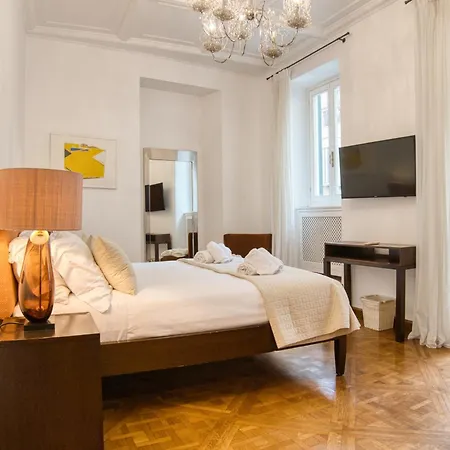 Orsoline Boutique Apartments - Best Position In Rome-2